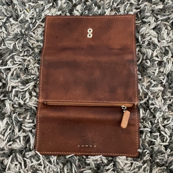 Fossil wallet - Picture 3 of 4
